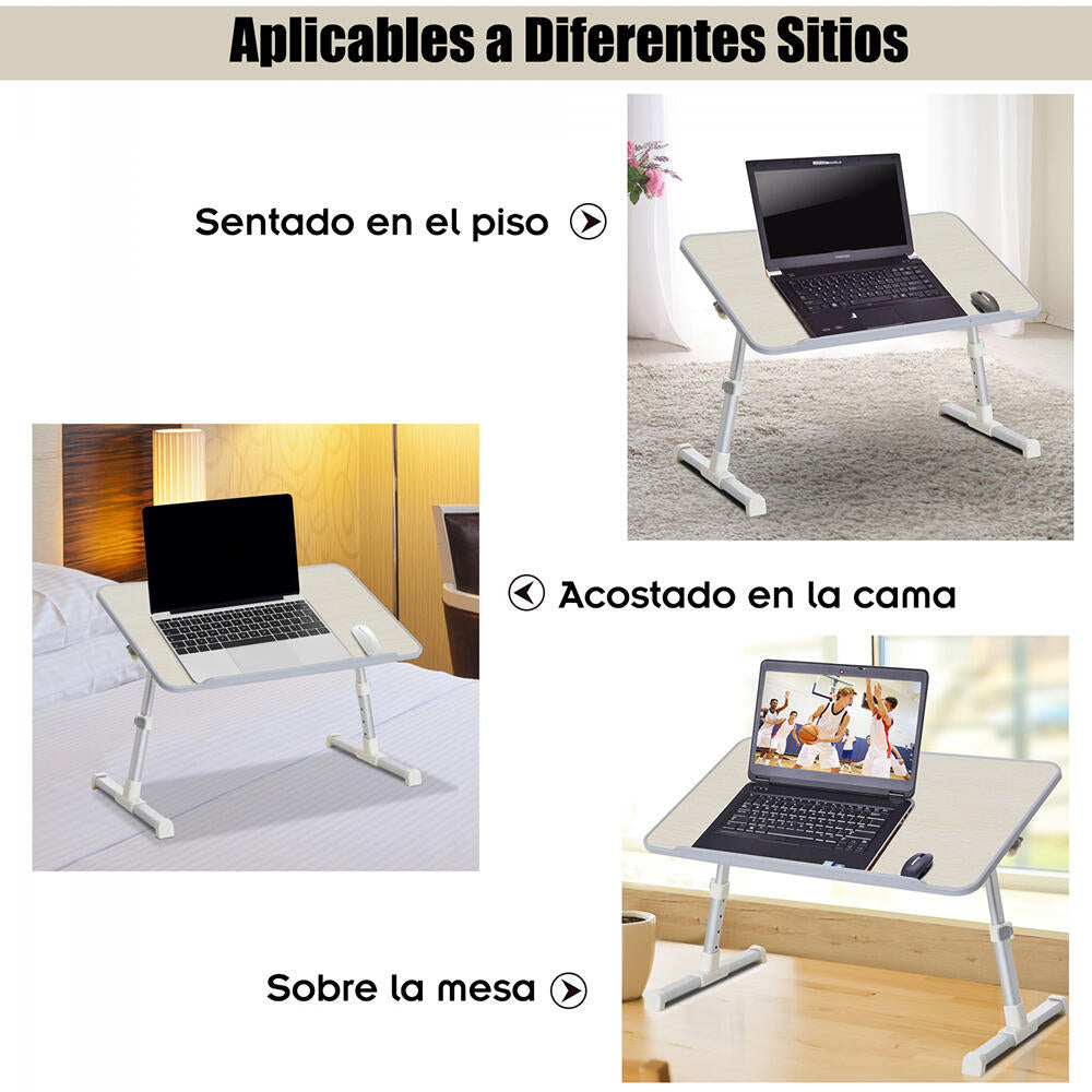 MESA PLEGABLE