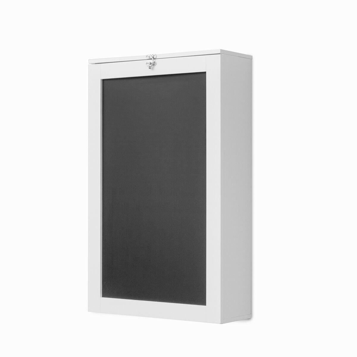 Escritorio de Pared Multifuncional