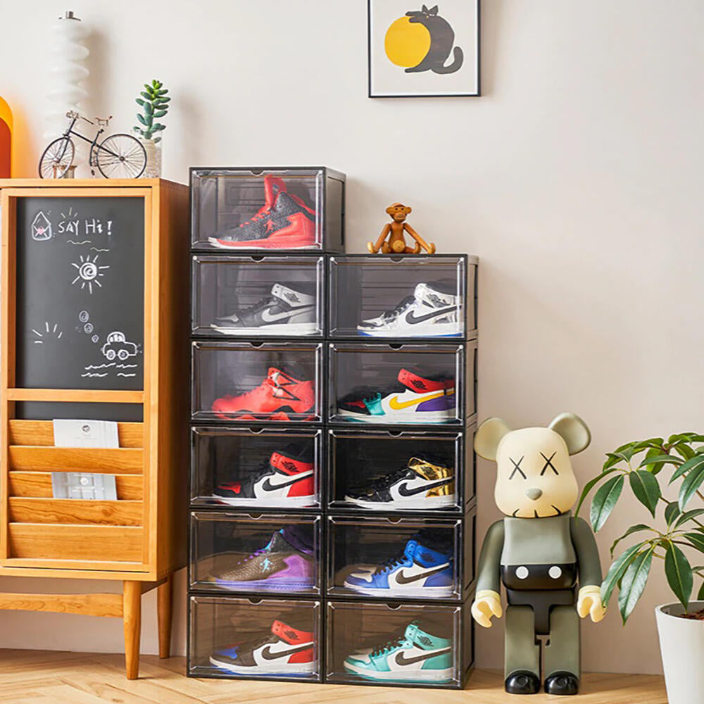 SneakerBox