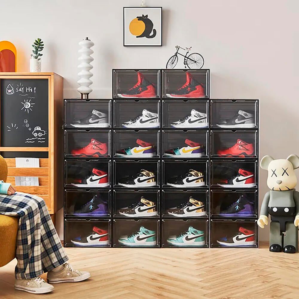 SneakerBox