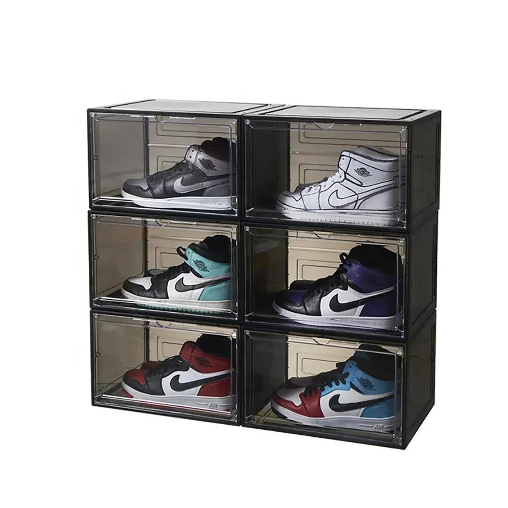 SneakerBox